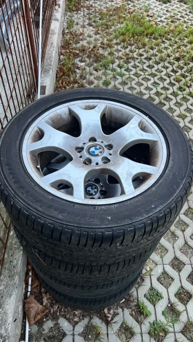 BMW X5 3.0d m57 , снимка 17