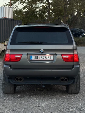 BMW X5 3.0d m57 , снимка 6