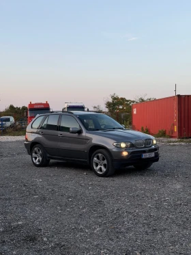 BMW X5 3.0d m57 , снимка 4