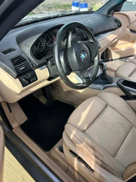 BMW X5 3.0d m57 , снимка 9