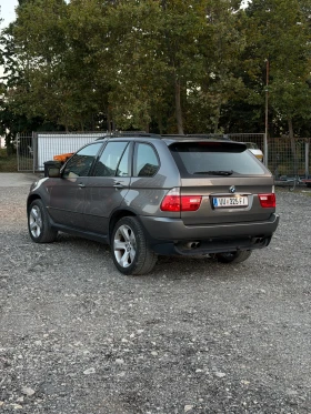 BMW X5 3.0d m57 , снимка 7