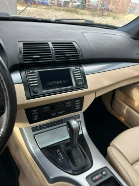 BMW X5 3.0d m57 , снимка 12