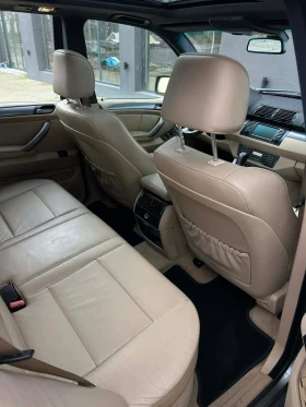 BMW X5 3.0d m57 , снимка 13