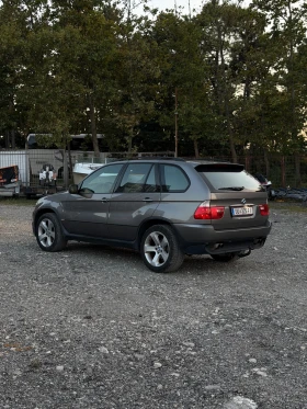 BMW X5 3.0d m57 , снимка 8