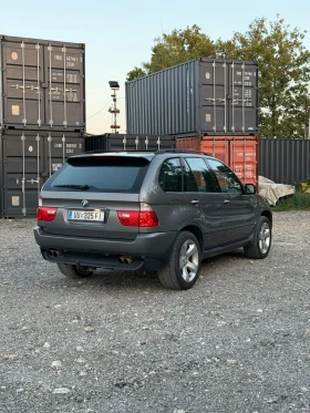 BMW X5 3.0d m57 , снимка 5