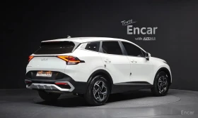 Kia Sportage * Gasoline 1.6 Turbo 2WD * БЕЗ ПЪРВОНАЧАЛНА ВНОСКА, снимка 2