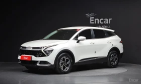 Kia Sportage * Gasoline 1.6 Turbo 2WD * БЕЗ ПЪРВОНАЧАЛНА ВНОСКА, снимка 1
