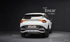 Kia Sportage * Gasoline 1.6 Turbo 2WD * БЕЗ ПЪРВОНАЧАЛНА ВНОСКА, снимка 4