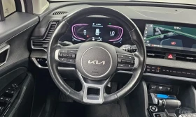 Kia Sportage * Gasoline 1.6 Turbo 2WD * БЕЗ ПЪРВОНАЧАЛНА ВНОСКА, снимка 13