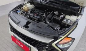 Kia Sportage * Gasoline 1.6 Turbo 2WD * БЕЗ ПЪРВОНАЧАЛНА ВНОСКА, снимка 6