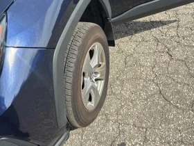 Toyota Rav4 * Hybrid XLE * CARFAX * , снимка 14