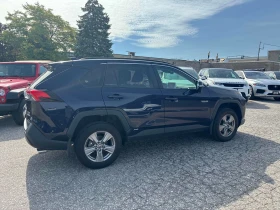 Toyota Rav4 * Hybrid XLE * CARFAX * , снимка 3