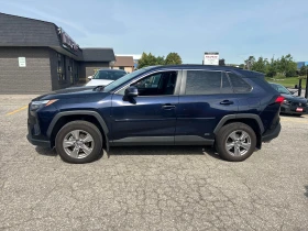 Toyota Rav4 * Hybrid XLE * CARFAX * , снимка 17