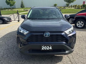 Toyota Rav4 * Hybrid XLE * CARFAX * , снимка 6