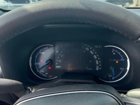 Toyota Rav4 * Hybrid XLE * CARFAX * , снимка 8