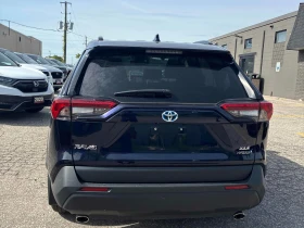 Toyota Rav4 * Hybrid XLE * CARFAX * , снимка 4