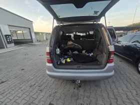 Mercedes-Benz ML 320, снимка 13