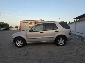 Mercedes-Benz ML 320, снимка 2
