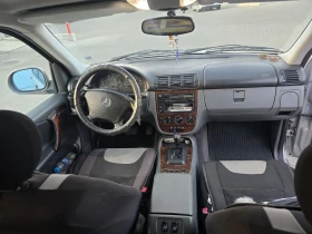 Mercedes-Benz ML 320, снимка 5