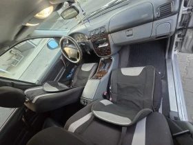 Mercedes-Benz ML 320, снимка 10