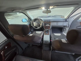 Mercedes-Benz ML 320, снимка 7