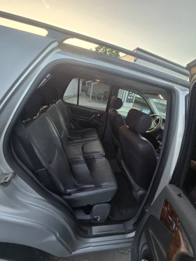 Mercedes-Benz ML 320, снимка 11