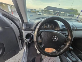 Mercedes-Benz ML 320, снимка 6