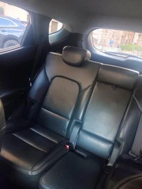 Hyundai Santa fe, снимка 7