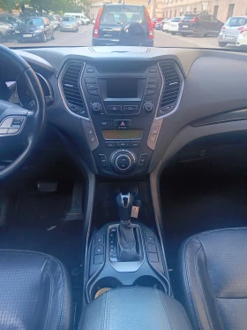 Hyundai Santa fe, снимка 6