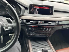 BMW X5 * xDrive35i * CARFAX * , снимка 9