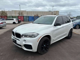 BMW X5 * xDrive35i * CARFAX * , снимка 1