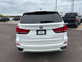 BMW X5 * xDrive35i * CARFAX * , снимка 4