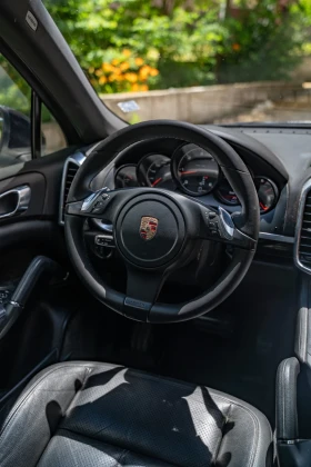 Porsche Cayenne, снимка 15