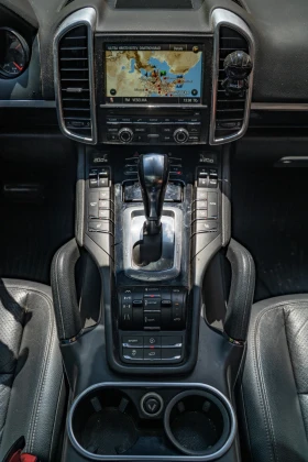 Porsche Cayenne, снимка 14