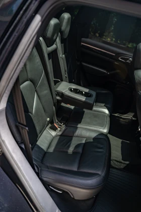 Porsche Cayenne, снимка 10