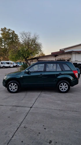 Suzuki Grand vitara 1.9 DDiS 4x4 | Mobile.bg    8