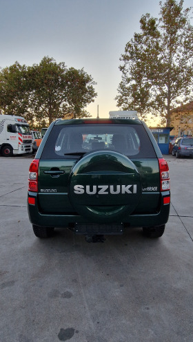 Suzuki Grand vitara 1.9 DDiS 4x4, снимка 6