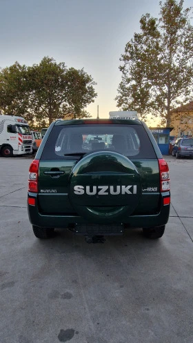 Suzuki Grand vitara 1.9 DDiS 4x4 | Mobile.bg    6