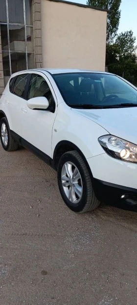 Nissan Qashqai 2.0 D 4x4 150. | Mobile.bg    16