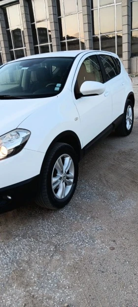 Nissan Qashqai 2.0 D 4x4 150. | Mobile.bg    15