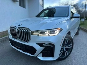 Обява за продажба на BMW X7 Xdrive 40i / M OPTIC ~ 129 000 лв. - изображение 2