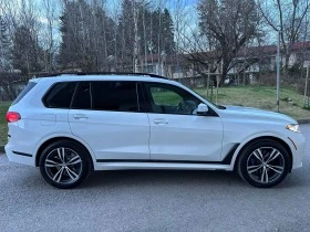 Обява за продажба на BMW X7 Xdrive 40i / M OPTIC ~ 129 000 лв. - изображение 7