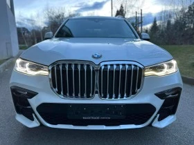 Обява за продажба на BMW X7 Xdrive 40i / M OPTIC ~ 129 000 лв. - изображение 1