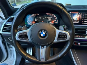 BMW X7 Xdrive 40i / M OPTIC, снимка 14 - Автомобили и джипове - 44837395