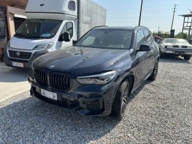 BMW X5 M-Sport XDRIVE