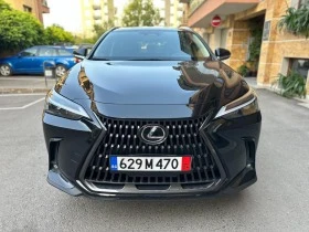 Lexus NX 350h AWD - [7] 