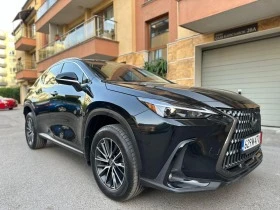 Lexus NX 350h AWD | Mobile.bg    5