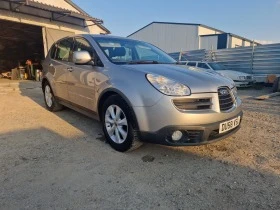 Subaru B9 tribeca 3.0H6, снимка 4