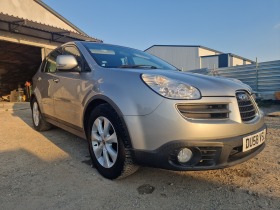 Subaru B9 tribeca 3.0H6, снимка 5