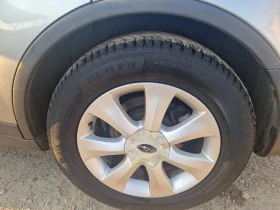 Subaru B9 tribeca 3.0H6, снимка 11